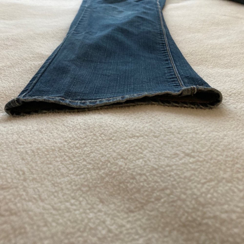 Calvin Klein Jeans medium wash - Picture 4 of 9